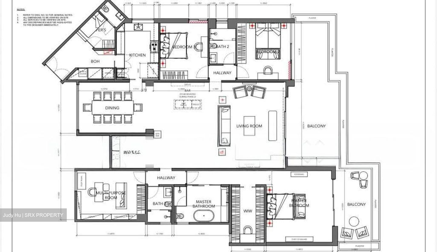The Arcadia (D11), Condominium #576917741